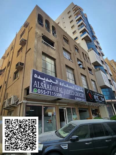 Здание Продажа в Аджман Индастриал, Аджман - WhatsApp Image 2025-01-18 at 7.38. 32 AM (1). jpeg