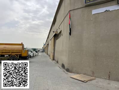 Warehouse for Rent in Al Jurf, Ajman - WhatsApp Image 2025-02-17 at 11.14. 37 AM. jpeg