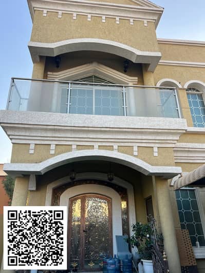 5 Bedroom Villa for Rent in Al Mowaihat, Ajman - WhatsApp Image 2025-02-19 at 6.39. 34 PM (1). jpeg