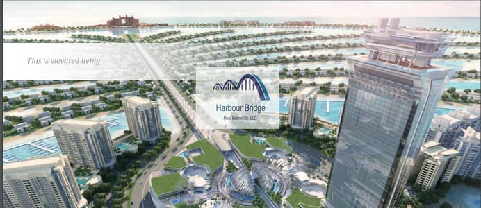 No Service Charge for 5 Years|1BR at The Palm Tower No Service Charge for 5 Years|1BR at The Palm Tower