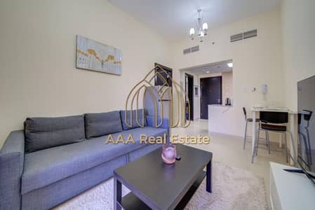 1 Bedroom Apartment for Rent in Dubai Silicon Oasis (DSO), Dubai - IMG-20250311-WA0013. jpg