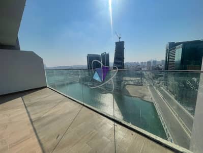 3 Bedroom Flat for Rent in Al Maryah Island, Abu Dhabi - 46e918c2-44eb-4118-9716-c12724bbadba. jpeg