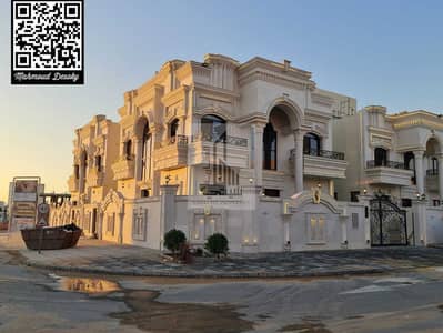 6 Bedroom Villa for Sale in Al Helio, Ajman - WhatsApp Image 2025-02-01 at 9.47. 15 AM. jpeg