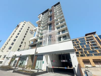 2 Bedroom Apartment for Rent in Culture Village (Jaddaf Waterfront), Dubai - Boutique Residence | High Floor | Spacious