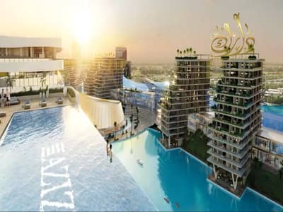 Studio for Sale in Dubai South, Dubai - 1. png