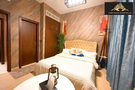 3 Bedroom Townhouse for Rent in Ajman Uptown, Ajman - WhatsApp Image 2025-02-01 at 00.05. 30. jpeg