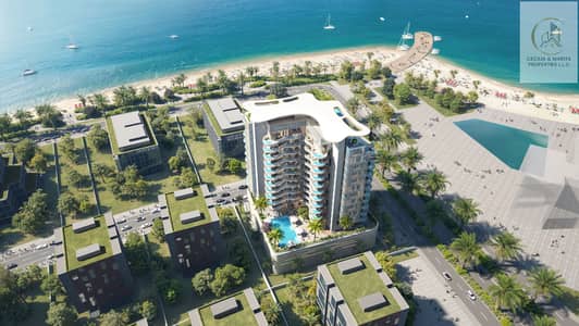 1 Bedroom Apartment for Sale in Dubai Islands, Dubai - IMTIAZ - BWGrand - Exterior 12. jpg