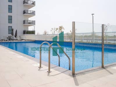 2 Cпальни Апартаменты Продажа в Яс Айленд, Абу-Даби - watermark (15). jpg