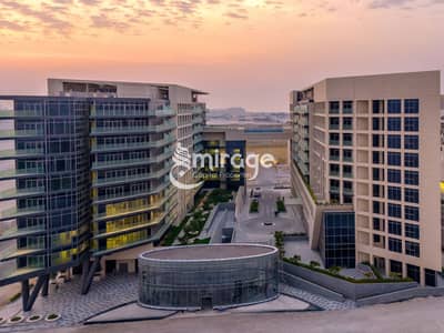 1 Bedroom Apartment for Sale in Saadiyat Island, Abu Dhabi - DJI_0060. jpg