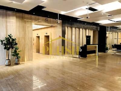 1 Bedroom Flat for Rent in Business Bay, Dubai - 1. jpg