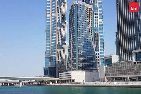 Студия Продажа в Бизнес Бей, Дубай - Квартира в Бизнес Бей，Корт Тауэр, 1000000 AED - 11091915