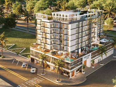 1 Bedroom Apartment for Sale in Al Furjan, Dubai - 1. jpg