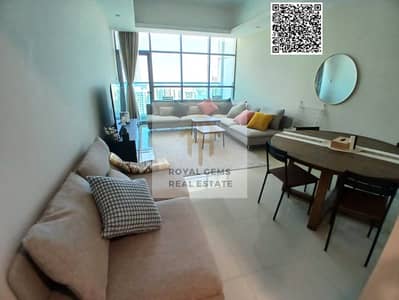 拉希迪亚， 阿治曼 1 卧室单位待租 - WhatsApp Image 2025-03-08 at 11.50. 32 AM. jpeg