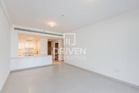 2 Bedroom Flat for Sale in Al Wasl, Dubai - Corner Unit | Full Canal and Burj Khalifa View