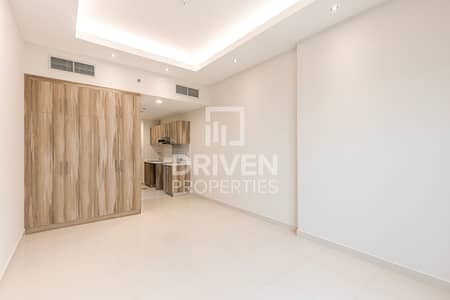 Studio for Sale in Dubai Sports City, Dubai - Canal View | Modern and Bright Unit | Tenanted