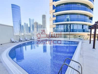 1 Bedroom Flat for Sale in Al Reem Island, Abu Dhabi - WhatsApp Image 2025-03-10 at 8.48. 44 AM (1). jpeg