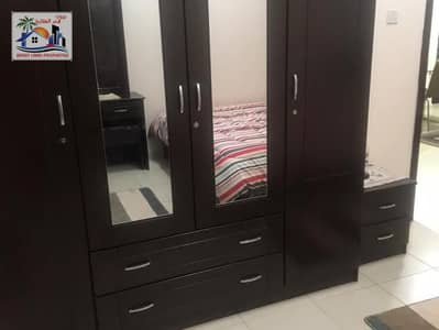 1 Bedroom Flat for Rent in Al Rashidiya, Ajman - IMG-20250311-WA0553. jpg