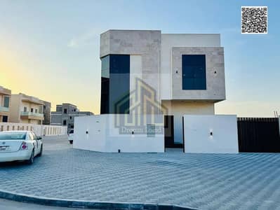 6 Bedroom Villa for Sale in Al Zahya, Ajman - batch_752947749-1066x800. jpg