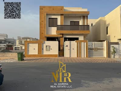 6 Bedroom Villa for Sale in Al Yasmeen, Ajman - WhatsApp Image 2025-03-09 at 11.12. 57 PM. jpeg