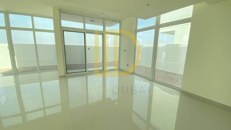 Vacant 20th March| Single Row | Standalone Villa I Vacant 20th March| Single Row | Standalone Villa I