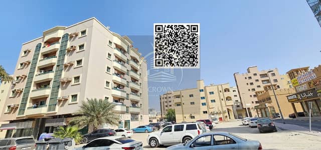 阿尔纳希勒， 阿治曼 商业地块待售 - 7ede42d5-e89f-40b2-b02f-0171eb23513b. jpg