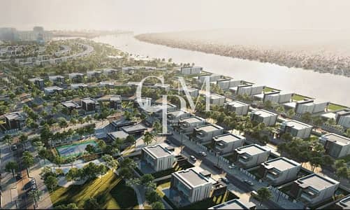 Plot for Sale in Yas Island, Abu Dhabi - Screenshot 2024-11-12 150010. png