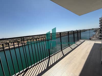 3 Bedroom Apartment for Rent in Yas Island, Abu Dhabi - fcd9bb85-1b8e-4fd5-b2f0-a08da792c696. jpg