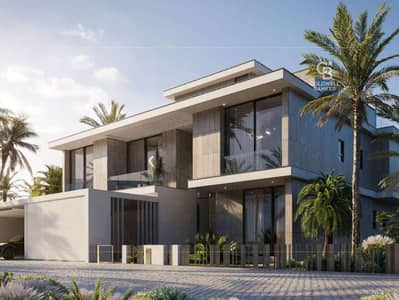 4 Bedroom Villa for Sale in Mohammed Bin Rashid City, Dubai - Single Row | Multiple Options | Vastu