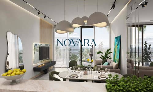 1 Bedroom Apartment for Sale in DAMAC Lagoons, Dubai - DAMAC - LAGOON VIEWS - 15. jpg