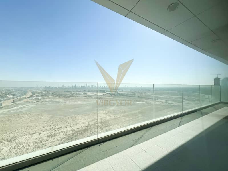 Elegant | Spacious 1-BR For Rent in Two Towers Elegant | Spacious 1-BR For Rent in Two Towers