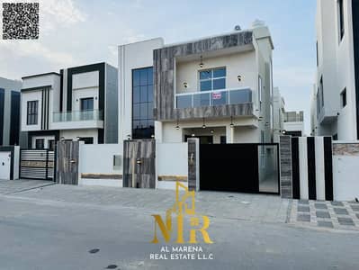 5 Bedroom Villa for Sale in Al Yasmeen, Ajman - WhatsApp Image 2025-03-09 at 11.10. 13 PM (1). jpeg