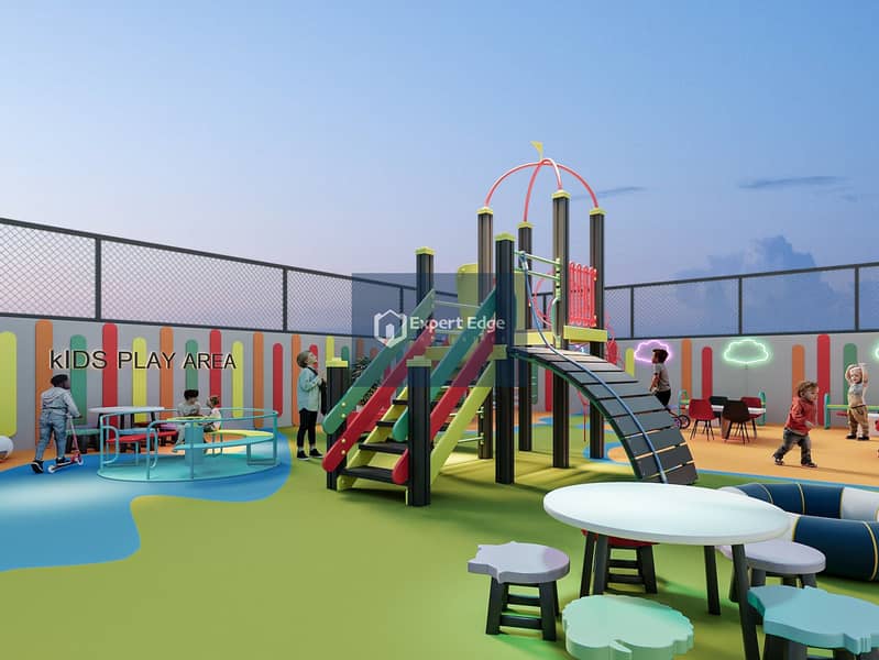 16 Kids Play Area. jpg