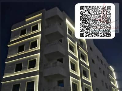 2 Bedroom Apartment for Rent in Al Nuaimiya, Ajman - cc7a0469-f52b-47b4-8d5d-a6c81cd34d8b. jpg