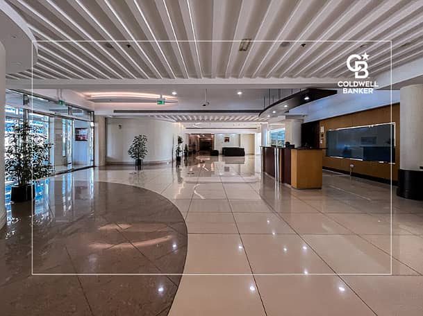 Fully Furnished | Vacant soon | Marina View - Image 9