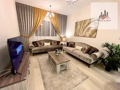 1 Bedroom Apartment for Rent in Al Taawun, Sharjah - 1e42e9e6-4aae-40cc-b240-ad87faba54e2. jpg