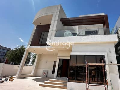 فیلا 4 غرف نوم للبيع في جزيرة ياس، أبوظبي - IMG-20241105-WA0037. jpg