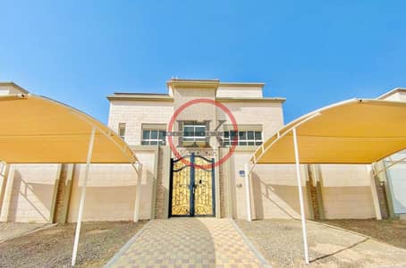 7 Bedroom Villa for Rent in Al Iqabiyyah, Al Ain - 32162efe-4fec-42ae-9618-c8ba745a5cf6. jpeg