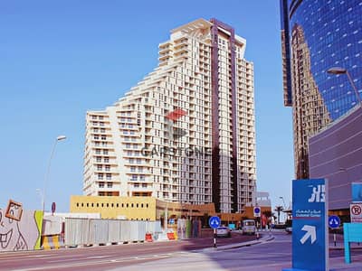 2 Bedroom Flat for Sale in Al Reem Island, Abu Dhabi - Fascinating View | Fully Furnished | Good Layout