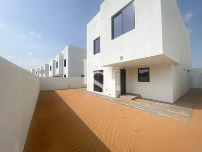 3 Bedroom Villa for Rent in Yas Island, Abu Dhabi - IMG-20250130-WA0044. jpg