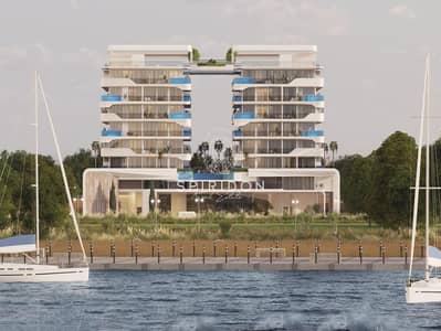 3 Cпальни Апартаменты Продажа в Дейра Айленд, Дубай - 41a26d8d3a07ac8740747fd2b030d5d9. jpg