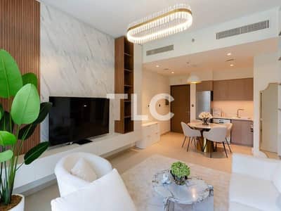 Upgraded | City Views | Fully Furnished