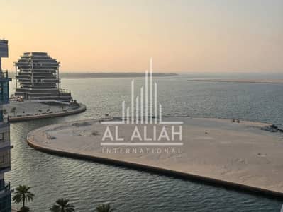 شقة 2 غرفة نوم للبيع في شاطئ الراحة، أبوظبي - WhatsApp Image 2025-03-11 at 12.32. 05 PM. jpeg