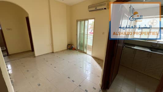 **1 bedroom apartment for annual rent in Al Bustan - AED 20,000**   **Location:** Al Bustan, second row from Ajman Corniche  **Specifications:**