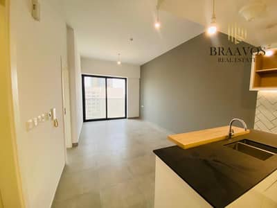 1BR + STUDY | COMMUNITY VIEW | READY TO MOVE