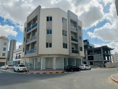 9 Bedroom Building for Sale in Marmooka City, Ajman - ddc5959a-295f-49b8-b7f6-8565ec9cb2db. jpg