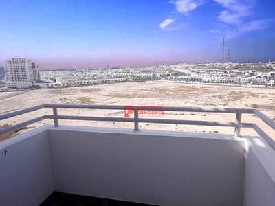 2 Bedroom Flat for Rent in Al Furjan, Dubai - Stunning 2-Bed + Maid, Vaastu OK, Minutes to Metro