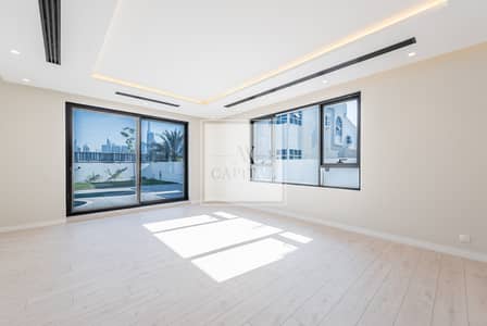 Prime Location | Luxurious | Private Pool