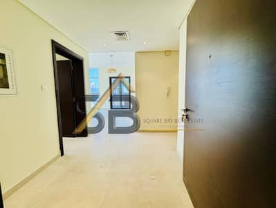 Superior and Spacious 3BHK With All Rooms Attached Baths and Near Jaddaf Metro Station