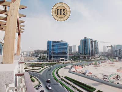 1 Bedroom Apartment for Rent in Arjan, Dubai - 20250305_151258. jpg