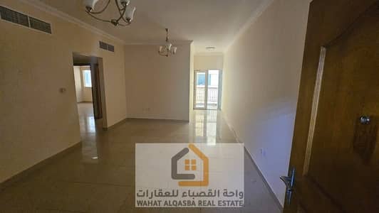 2 Bedroom Flat for Rent in Al Nahda (Sharjah), Sharjah - WhatsApp Image 2025-03-11 at 2.09. 49 PM. jpeg